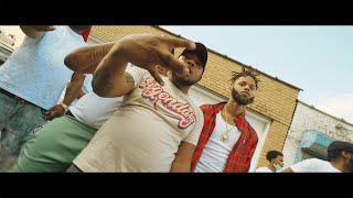 YP Da Pharaoh ft. Lil Dev - Ready (OFFICIAL MUSIC VIDEO)