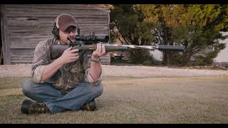 Tips for Shooting While Seated