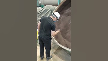 3m Disc Granulator Organic and In-organic Complex Fertilizer Granulating | Pan Granulator