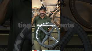 RUEDAS: TRIATLÓN VS RUTA