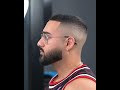 The buzz cut hairstyle for men 