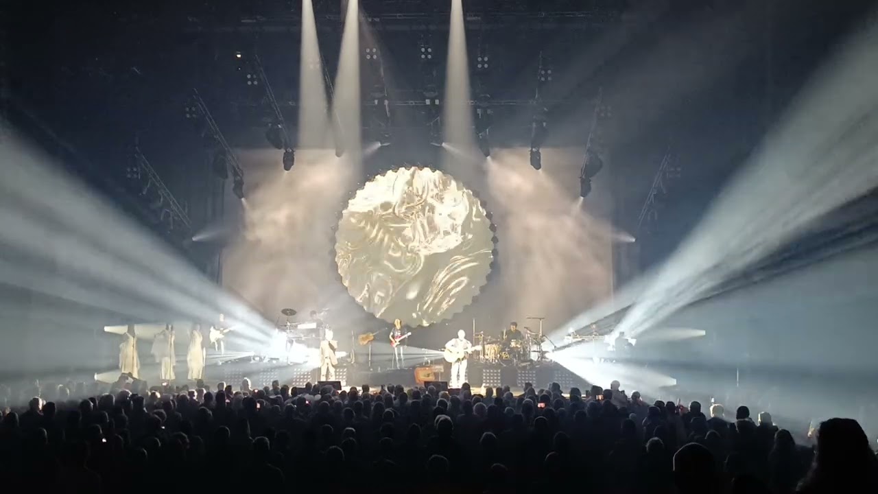 SO FLOYD - Comfortably Numb  (Zénith de Strasbourg - 15/02/26)