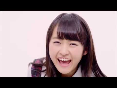 生まれたままでMV、万理華ダイジェスト