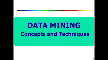 Introduction to Data Mining