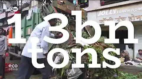 Food Security explained. can managing food wastage be the unsung hero of food security.