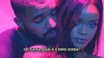 Rihanna - What's My Name [LEGENDADO]