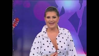 Sanja Maletic - Mladji - Promocija - (TV DM Sat 16.05.2019.)