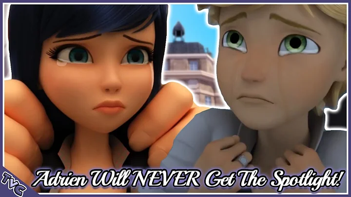 Does Thomas Hate Adrien!? Thomas Astruc CONFIRMS W...