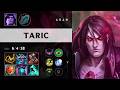 Taric ARAM - BR Master Patch 26.11