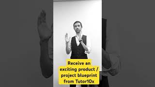 don't just study any master degrees ! Study a FutureReady™ Master Degree with a real project screenshot 3