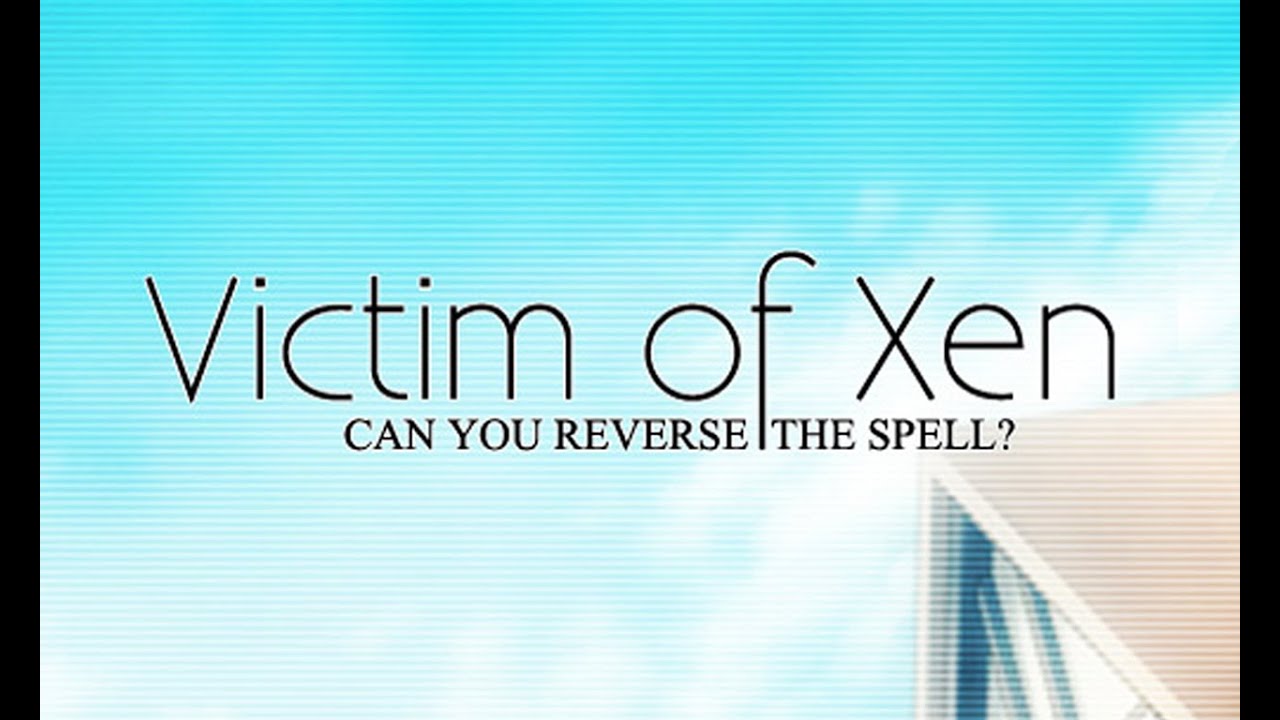 video Victim of Xen