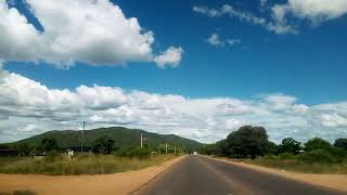 Philladelphia Hospital Travelling With Tumelo Marang Makgata
