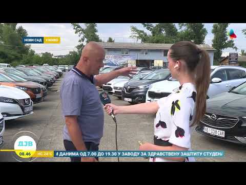 Polovni Automobili Podunavski Okrug