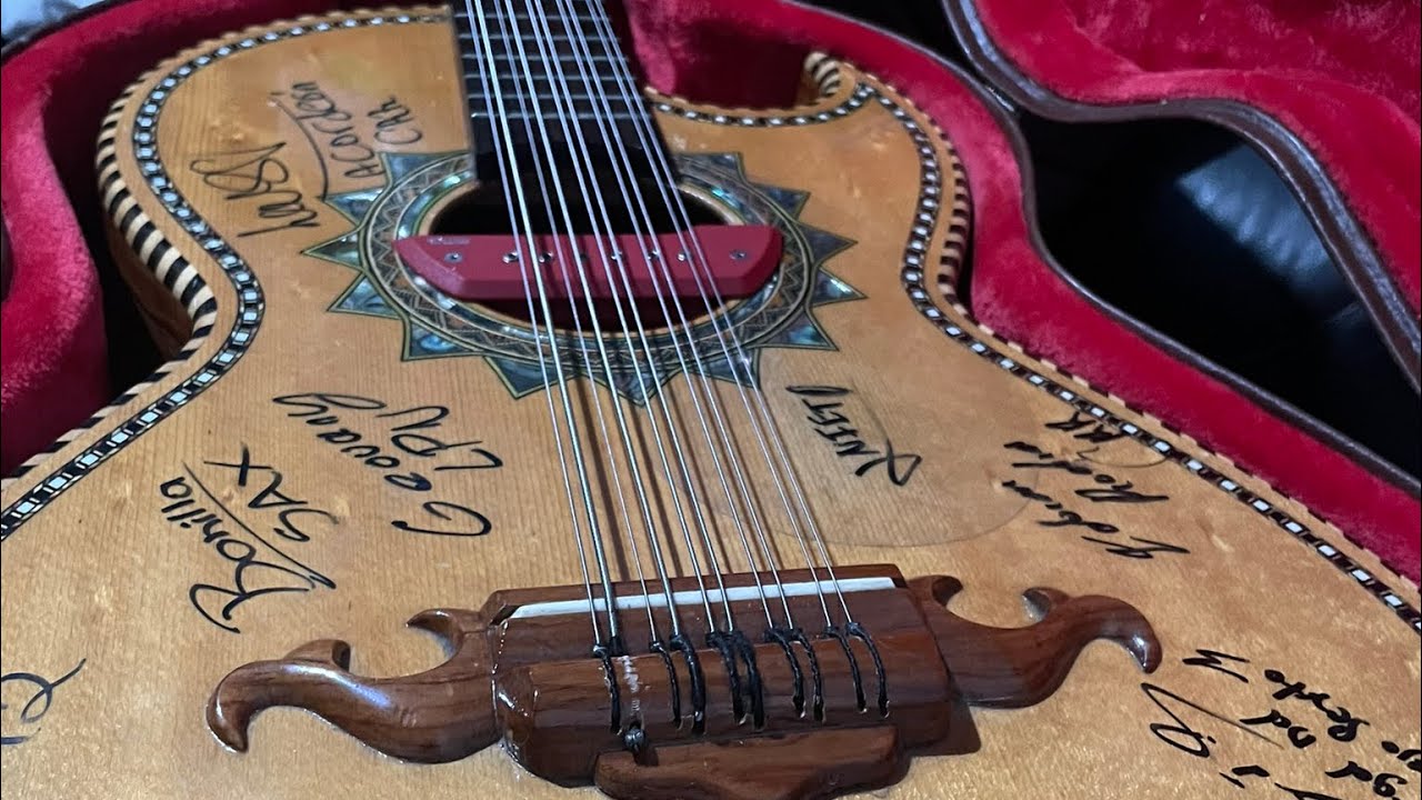 Segunda parte Tutorial Jinetes en el cielo 