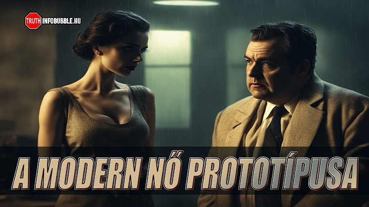 NIKI BELUCCI - A MODERN NŐ PROTOTÍPUSA