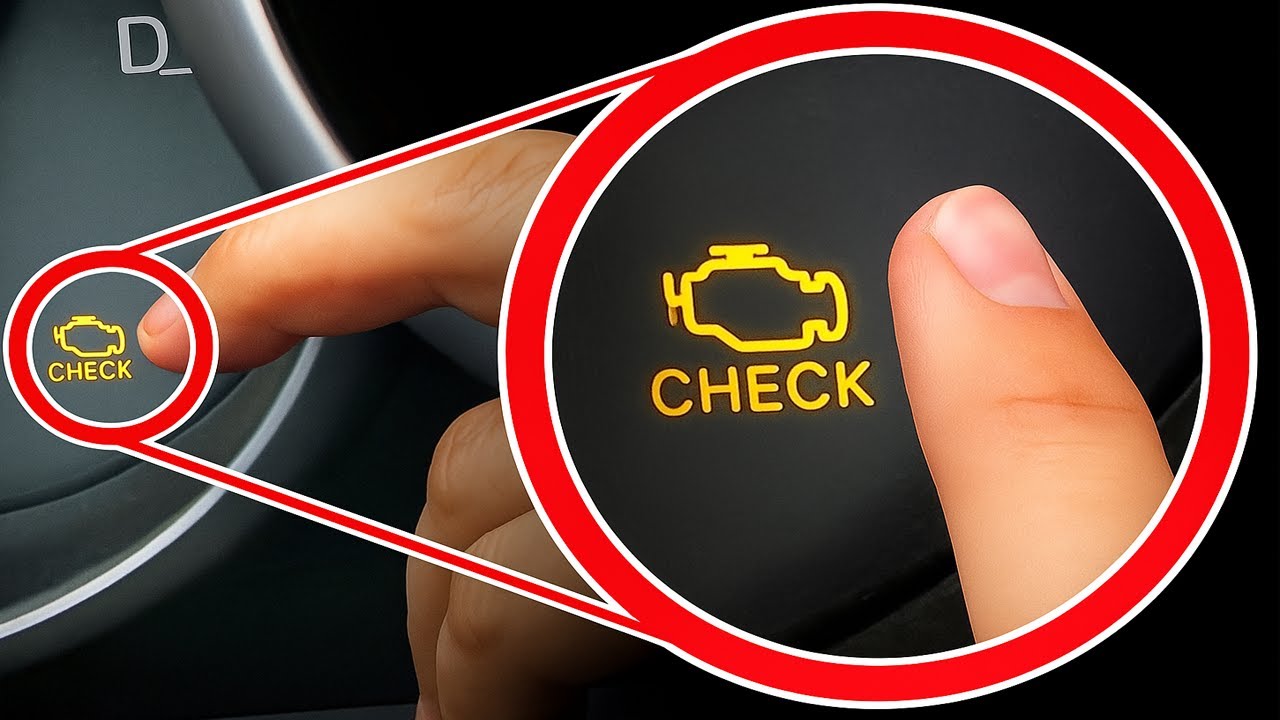 10 Common Car Buttons (and What They Do!) - YouTube