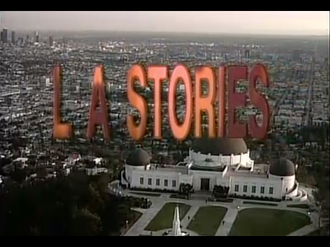 LA Stories: The 1992 Riots That Shook the City