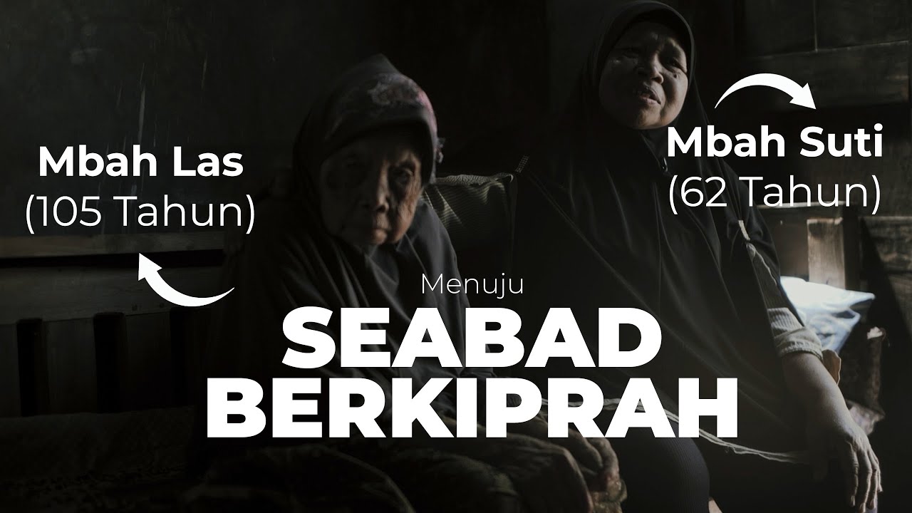 Laku Jenang, Laku Urip | Jalan Panjang Perajin Jenang di Dusun Kaligintung