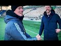 HJK TV: Mikael Forssell