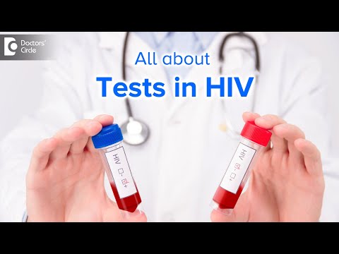 Test Result in HIV | Meaning of High or Low CD4 Count - Dr. Ashoojit Kaur Anand | Doctors&rsquo; Circle