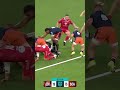A walking highlight reel  #edinburghrugby #rugby #highlights #score #justinbieber