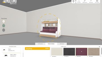 3d Configurator - Multimo