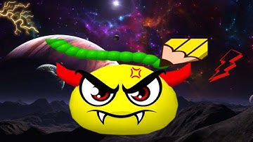 Draw to Smash - Levels 601 to 650 Gameplay !!