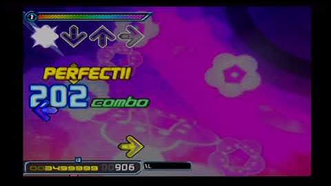 DDR Strike 19, November [Edit data]