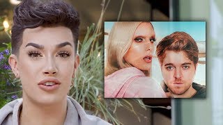 James charles addresses the rumors about him after shane dawson
releases his latest documentary on jeffree star. plus, dolan twins.
#jamescharles #shanedawso...