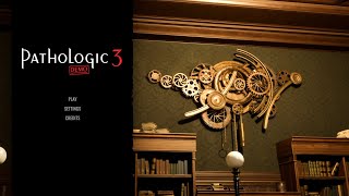 Pathologic 3 - Menu Title Screen & Original Soundtrack | (OST) (BGM)