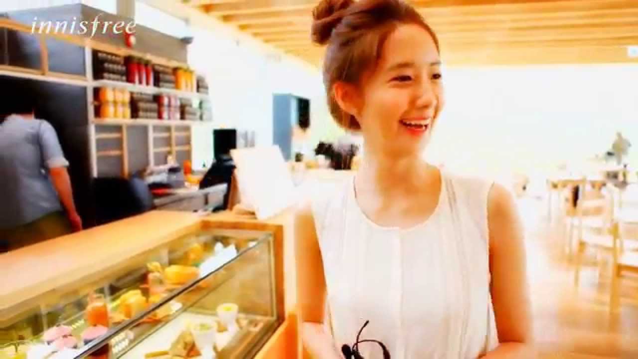 [FMV] I Love You..YoonA #HAPPYOONADAY (HBD 14.05.30)