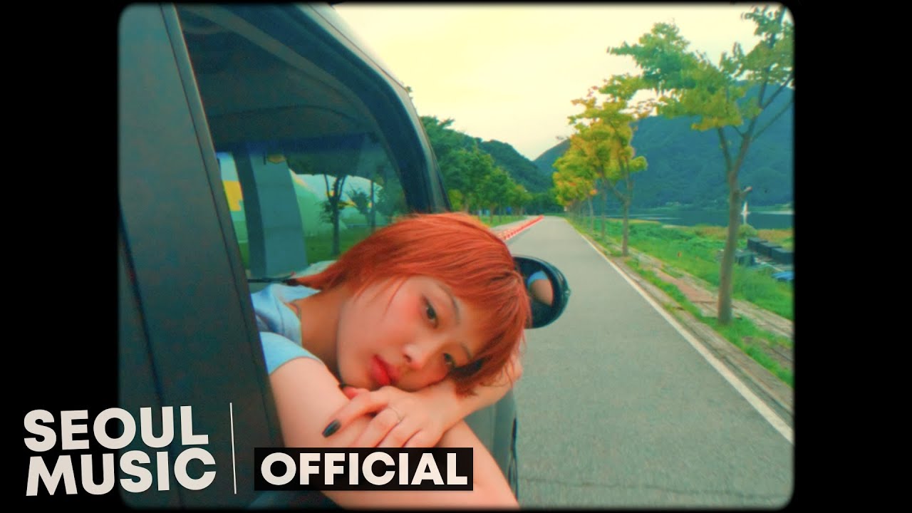 [MV] DORI - Thursday Taco Man / Official Music Video