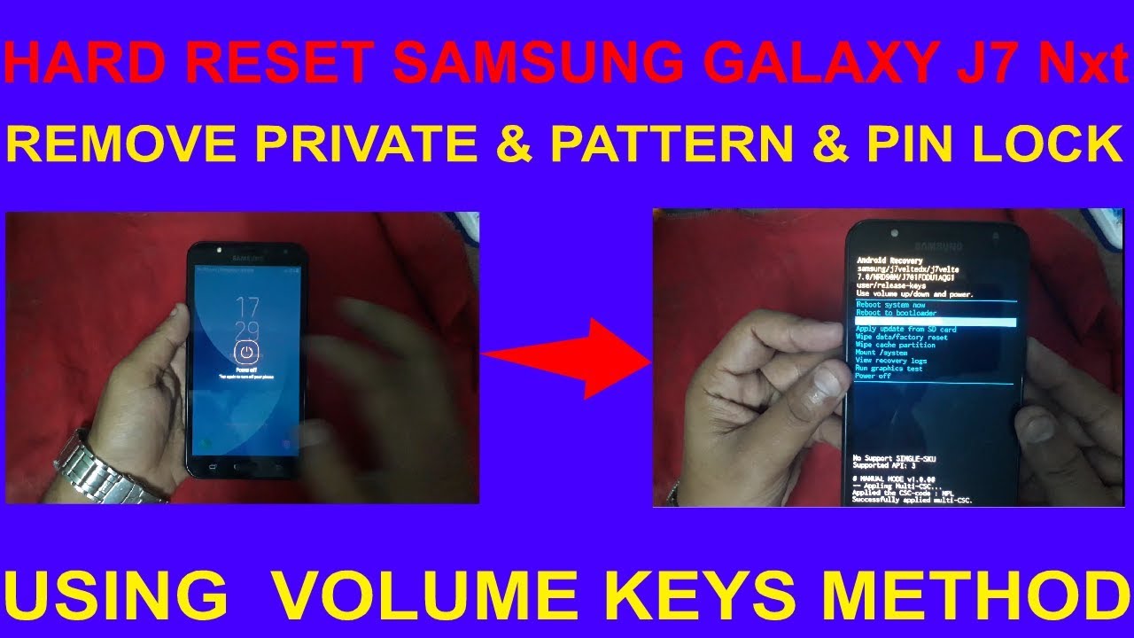 how-to-hard-reset-samsung-galaxy-j7-nxt-remove-private-pattern-pin