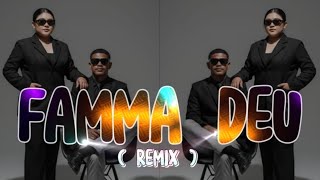 đ„DJ FAMMA DEUđ„- (eang selan) - REMIX