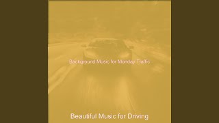 Joyful Backdrops for Commuting