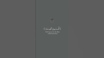 ماهر المعيقلي_سورة القيامه_كرومات قران_قران شاشة سوداء_قرآن كرومات سوداء #قران_شاشة_سوداء