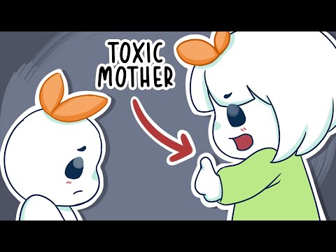Video: Kodėl mamos mielesnės su sūnumis?
