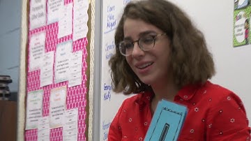 Dual Languages Grades 1 - 5