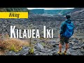 Kilauea Iki Trail | The Most Popular Hike in Volcanoes National Park