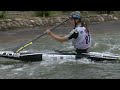 Day 3 Newsflash - 2012 Oceania Championships Canoe Slalom