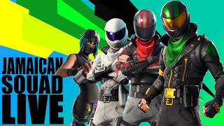 Fortnite Update Hype! |$20 GiftCard Giveaway LIVE |@1,250 Subs Fortnite|LIVE Fortnite Jamaica