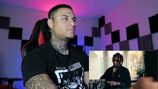 DDG - Love Myself ft. Kevin Gates (Official Music Video) REACTION!!