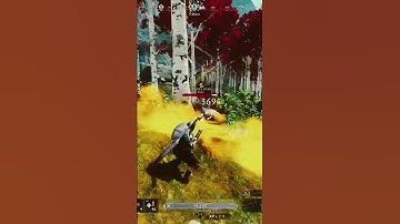 Thumbnail of mid-late game gold farm #newworld #gaming