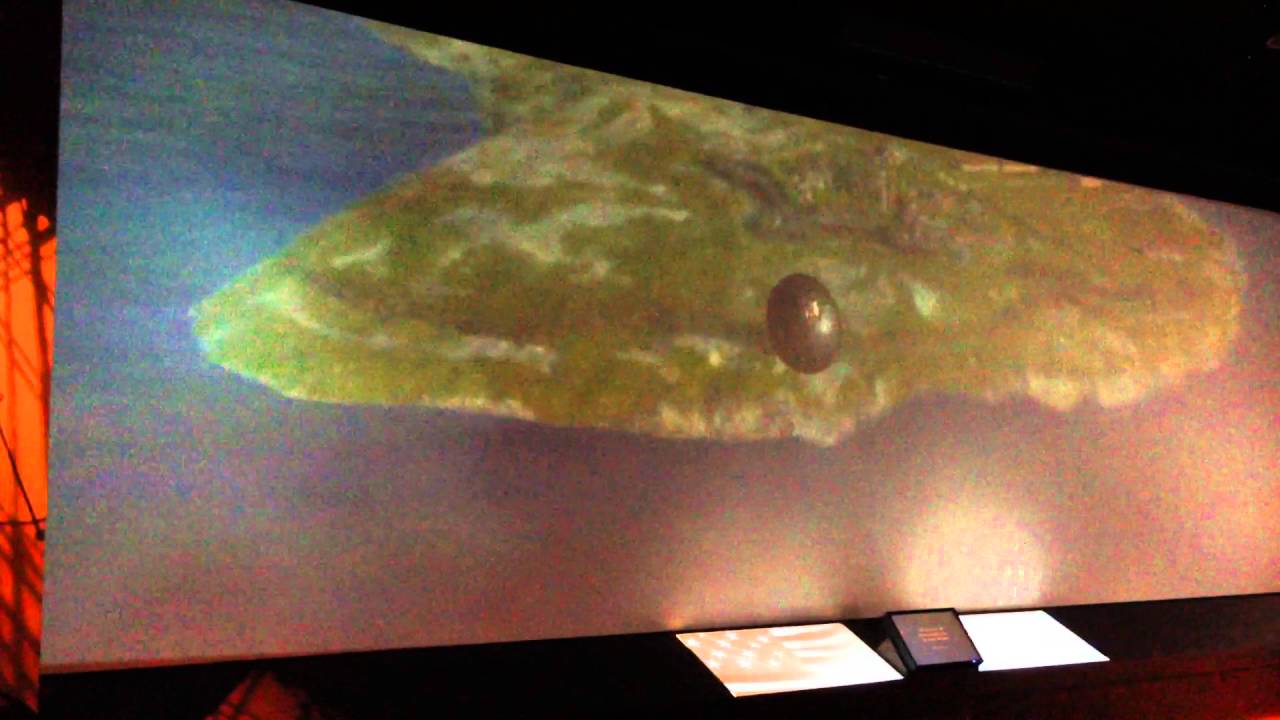 Fort McHenry (short documentary)