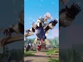 Tap, tap, tap! Gold pops, pops, pops!