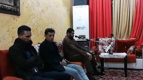 دروس تعليميه ح10 // القارئ الحاج ميثم التمار