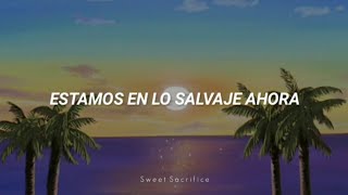 Doja Cat – Wild Beach 🌴 (Subtitulada Español) Resimi