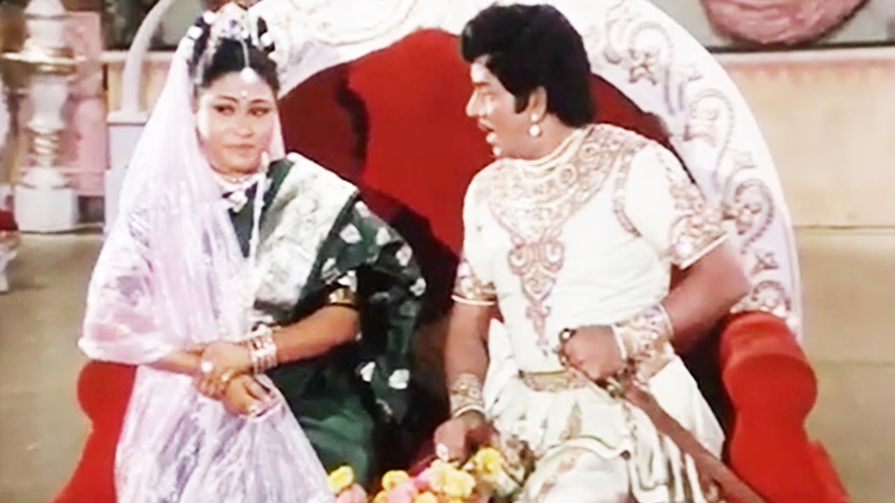 நான் உன்னை எப்போது அடைவது | Mayavi Tamil Movie Scene 03 | Romance | 