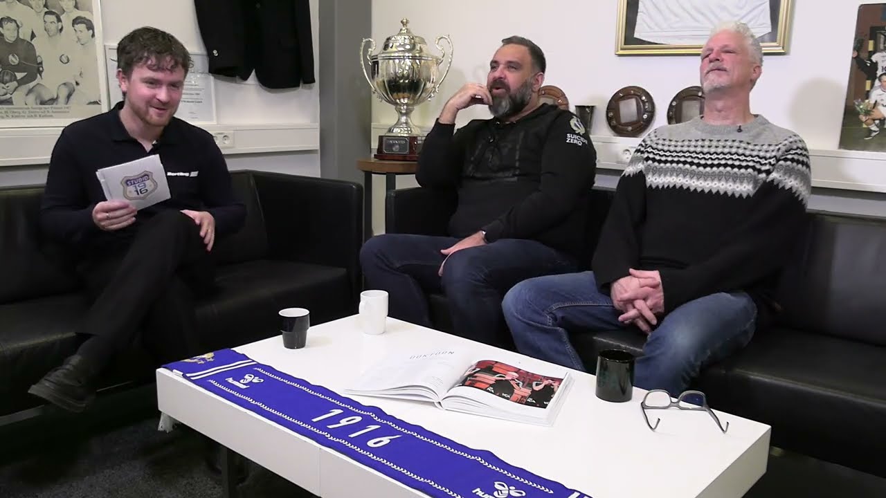 Studio 1916 - No. 14