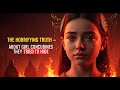 The Horrifying Truth About Girl Concubines They Tried to Hide